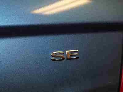 Rear Spoiler MP3 SIRIUS XM Radio Alloy Wheels Power Seat Cruise Control, image 7