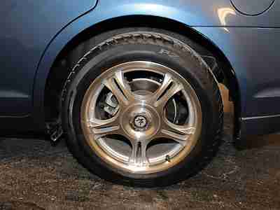 Rear Spoiler MP3 SIRIUS XM Radio Alloy Wheels Power Seat Cruise Control, image 8