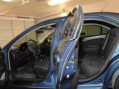 Rear Spoiler MP3 SIRIUS XM Radio Alloy Wheels Power Seat Cruise Control, image 12