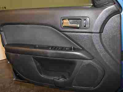 Rear Spoiler MP3 SIRIUS XM Radio Alloy Wheels Power Seat Cruise Control, image 13