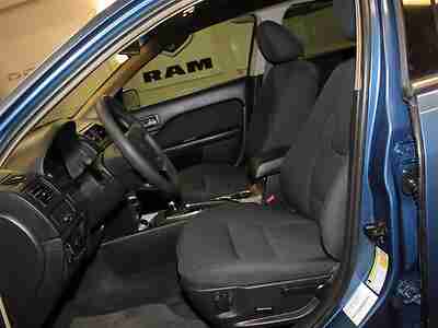 Rear Spoiler MP3 SIRIUS XM Radio Alloy Wheels Power Seat Cruise Control, image 14