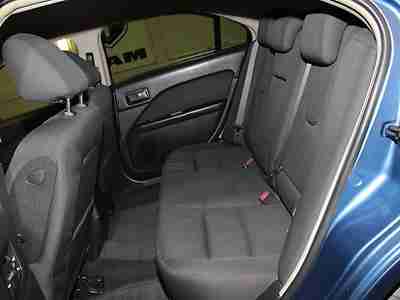 Rear Spoiler MP3 SIRIUS XM Radio Alloy Wheels Power Seat Cruise Control, image 15