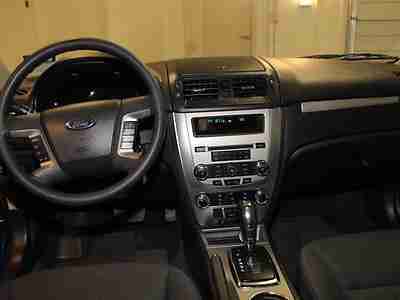 Rear Spoiler MP3 SIRIUS XM Radio Alloy Wheels Power Seat Cruise Control, image 16