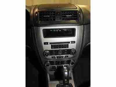 Rear Spoiler MP3 SIRIUS XM Radio Alloy Wheels Power Seat Cruise Control, image 20