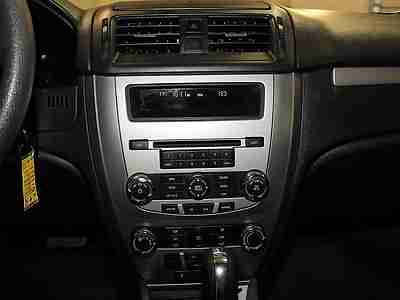 Rear Spoiler MP3 SIRIUS XM Radio Alloy Wheels Power Seat Cruise Control, image 21