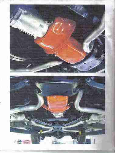 1963 CHEVROLET BELAIR 409, image 9