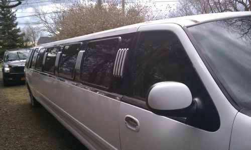 98  limousine 200 in white   craftman