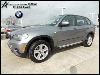 X5 35i xdrive35i xdrive awd satellite radio bluetooth power seats new tires 31k