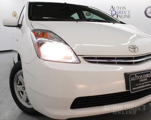 We finance 2009 toyota prius hybrid clean carfax cd pwrwndws sdeairbags kylssent