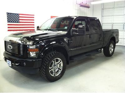 2010 ford f250 harley davidson 6.4 ltr diesel