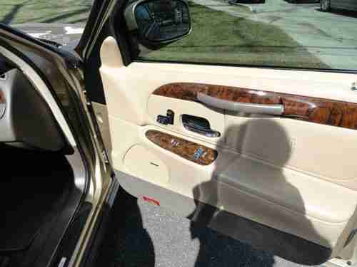 1998 Lincoln Town Car/65K miles, image 9