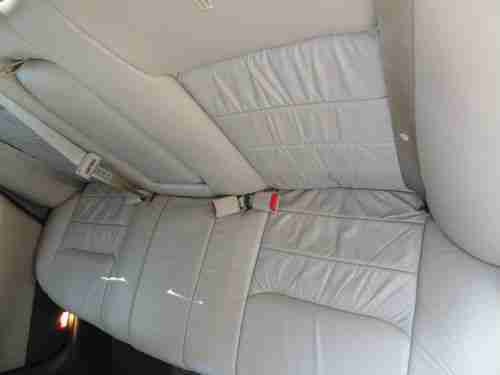 1998 Lincoln Town Car/65K miles, image 10