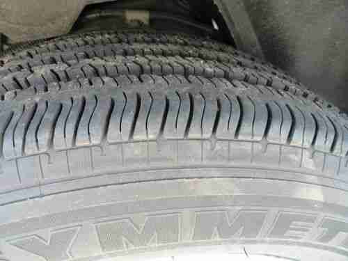 1998 Lincoln Town Car/65K miles, image 15