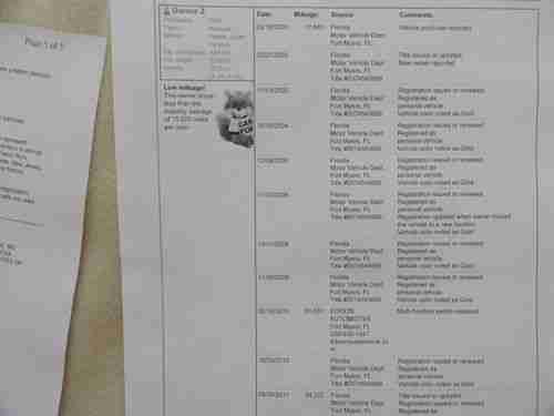 1998 Lincoln Town Car/65K miles, image 20