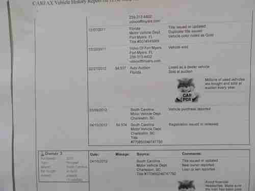 1998 Lincoln Town Car/65K miles, image 21