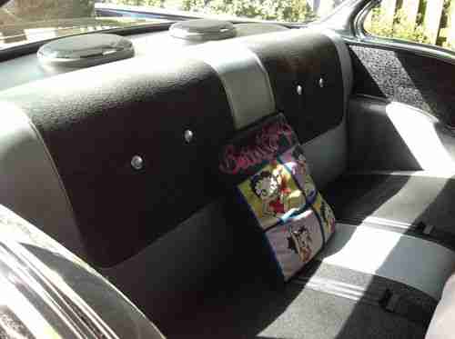 1957 Chevy Bel Air Sports Coupe, image 13