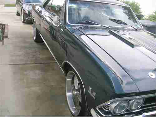 1966chey chevelle super sport 138# car, US $35,000.00, image 12