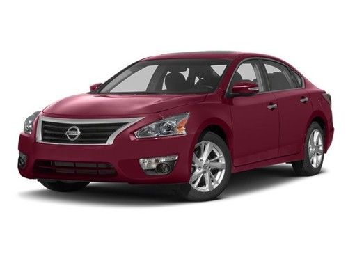 2013 nissan altima 2.5s certified pre-owned w/ 7yr 100k mile warranty