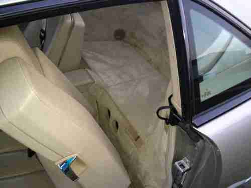 94 Mercedes SL500, image 9