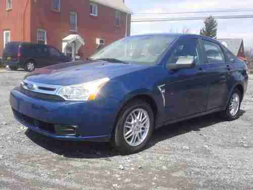Used ford focus buffalo ny #7
