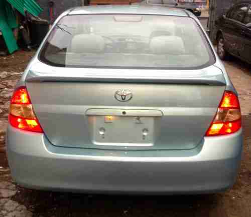 2001 TOYOTA PRIUS 4 DR SEDAN  Low 73K Miles, HYBRID ENGINE, image 6