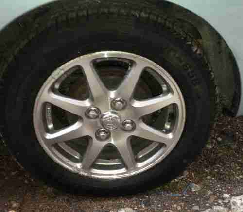 2001 TOYOTA PRIUS 4 DR SEDAN  Low 73K Miles, HYBRID ENGINE, image 10