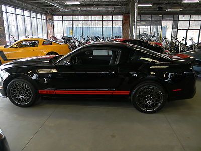 2014 mustang shelby gt500 recaro seats shaker pro **new**