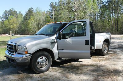 Ford f 335 7.3 powerstroke