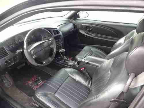 2004 Chevy Monte Carlo SS Dale Earnhardt Sr. Edition, image 8