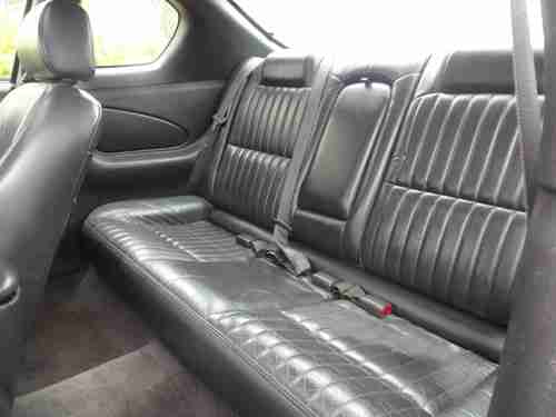 2004 Chevy Monte Carlo SS Dale Earnhardt Sr. Edition, image 11