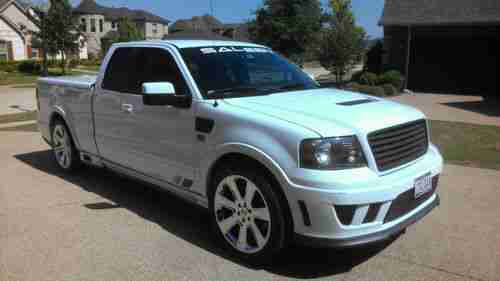 Ford Saleen S331 Truck, image 2