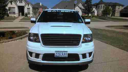 Ford Saleen S331 Truck, image 3