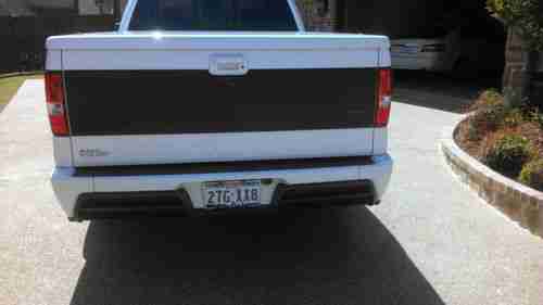 Ford Saleen S331 Truck, image 4