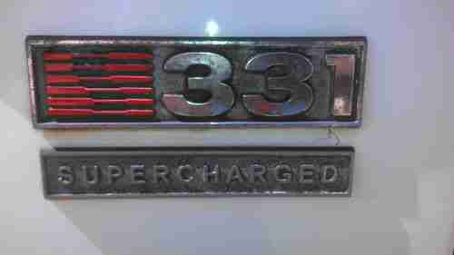 Ford Saleen S331 Truck, image 5