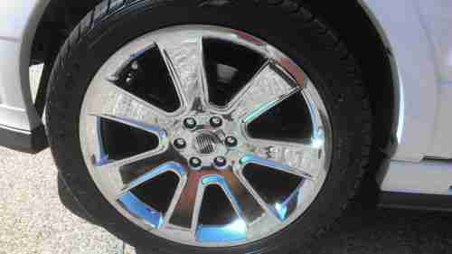 Ford Saleen S331 Truck, image 6