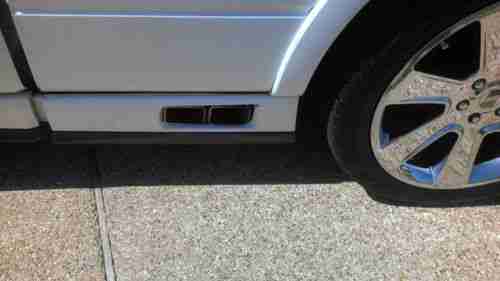 Ford Saleen S331 Truck, image 7