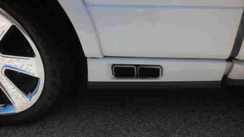 Ford Saleen S331 Truck, image 8