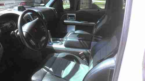 Ford Saleen S331 Truck, image 11