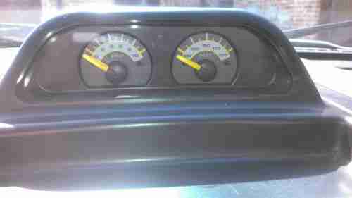 Ford Saleen S331 Truck, image 12