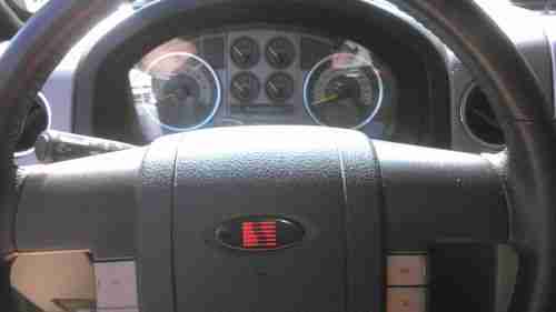 Ford Saleen S331 Truck, image 13