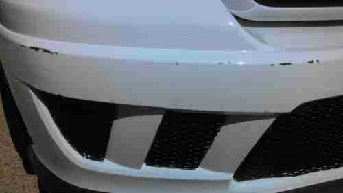 Ford Saleen S331 Truck, image 15