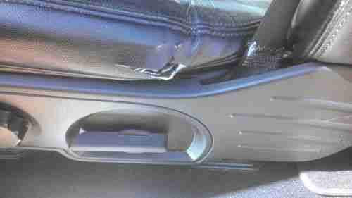 Ford Saleen S331 Truck, image 16