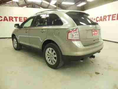 SEL FWD SUV 3.5L (2) coat hooks (2) rear grab handles (6) cup/bottle holders, US $15,377.00, image 3