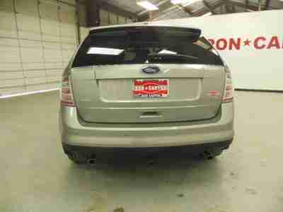 SEL FWD SUV 3.5L (2) coat hooks (2) rear grab handles (6) cup/bottle holders, US $15,377.00, image 4