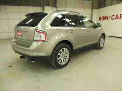 SEL FWD SUV 3.5L (2) coat hooks (2) rear grab handles (6) cup/bottle holders, US $15,377.00, image 5