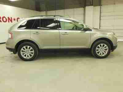 SEL FWD SUV 3.5L (2) coat hooks (2) rear grab handles (6) cup/bottle holders, US $15,377.00, image 6