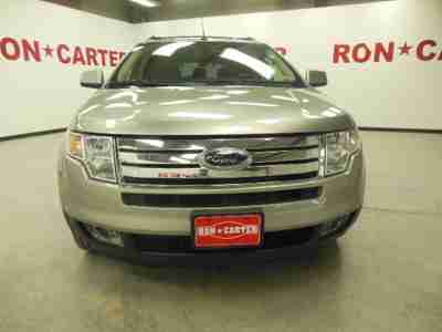 SEL FWD SUV 3.5L (2) coat hooks (2) rear grab handles (6) cup/bottle holders, US $15,377.00, image 8