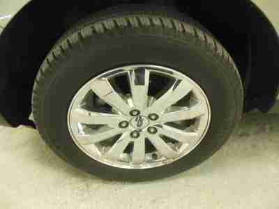 SEL FWD SUV 3.5L (2) coat hooks (2) rear grab handles (6) cup/bottle holders, US $15,377.00, image 9