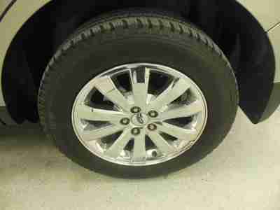 SEL FWD SUV 3.5L (2) coat hooks (2) rear grab handles (6) cup/bottle holders, US $15,377.00, image 10