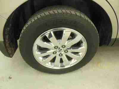 SEL FWD SUV 3.5L (2) coat hooks (2) rear grab handles (6) cup/bottle holders, US $15,377.00, image 11